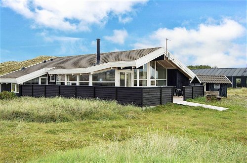 Photo 28 - Cozy Holiday Home in Ringkøbing near Fishing