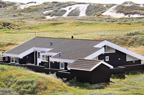 Photo 38 - Cozy Holiday Home in Ringkøbing near Fishing