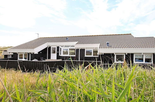 Photo 37 - Cozy Holiday Home in Ringkøbing near Fishing