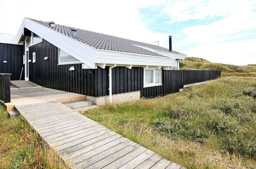 Photo 41 - Cozy Holiday Home in Ringkøbing near Fishing