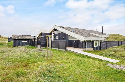 Photo 24 - Cozy Holiday Home in Ringkøbing near Fishing