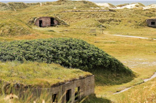 Photo 36 - Cozy Holiday Home in Ringkøbing near Fishing