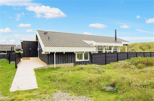 Photo 26 - Cozy Holiday Home in Ringkøbing near Fishing