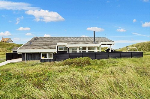 Photo 31 - Cozy Holiday Home in Ringkøbing near Fishing