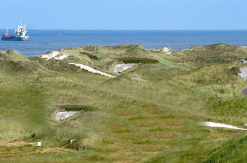 Photo 26 - Cozy Holiday Home in RingkÃ¸bing near Fishing