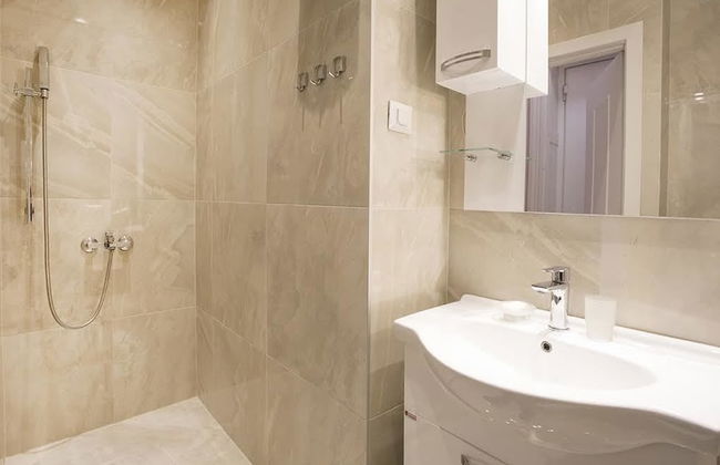 Apartment Kalemegdan - Foto 16