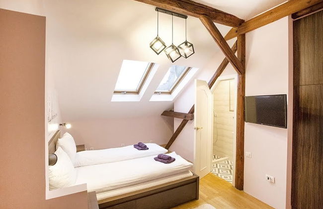 Apartment Kalemegdan - Foto 5