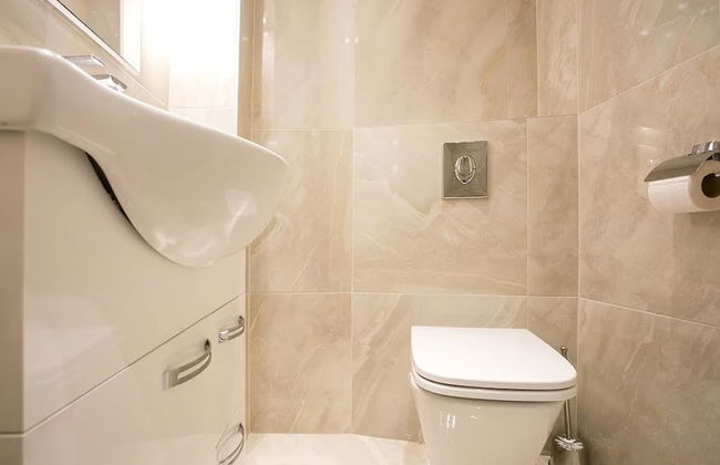 Apartment Kalemegdan - Foto 17