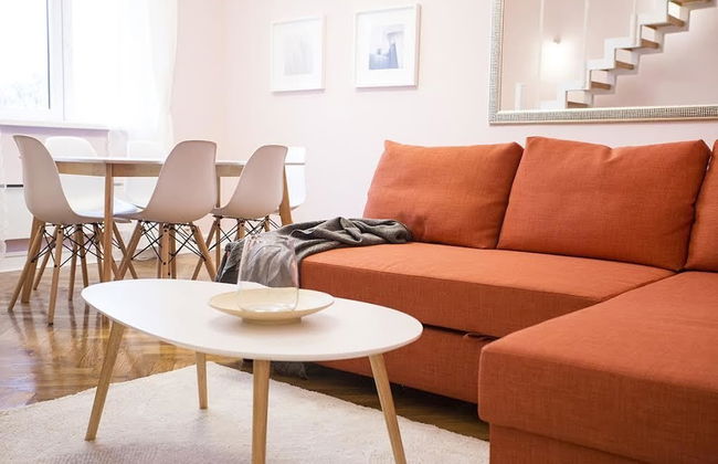 Apartment Kalemegdan - Foto 15