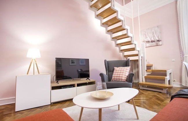 Apartment Kalemegdan - Foto 1