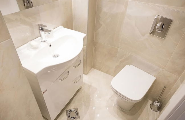 Apartment Kalemegdan - Foto 19