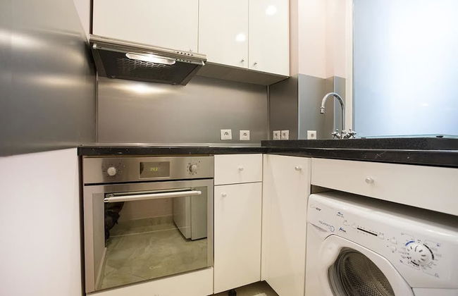 Apartment Kalemegdan - Foto 9