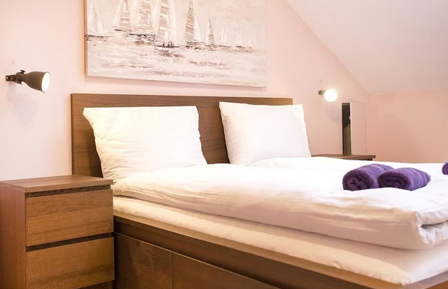 Apartment Kalemegdan - Foto 2