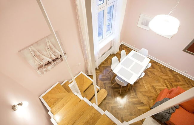 Apartment Kalemegdan - Foto 6