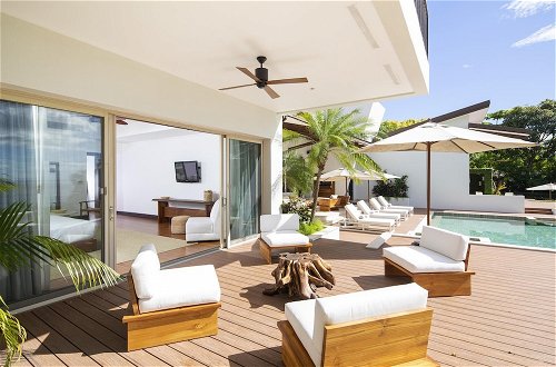 Foto 23 - Villa Belvedere Ocean Views up to 12 Guests