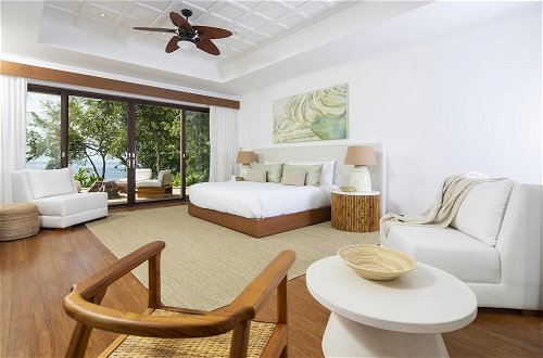 Foto 5 - Villa Belvedere Ocean Views up to 12 Guests
