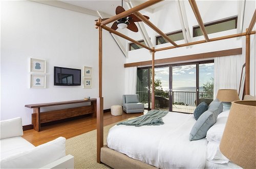 Foto 1 - Villa Belvedere Ocean Views up to 12 Guests