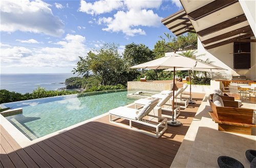 Foto 24 - Villa Belvedere Ocean Views up to 12 Guests