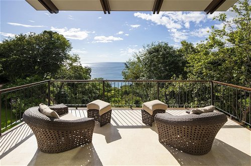 Foto 19 - Villa Belvedere Ocean Views up to 12 Guests