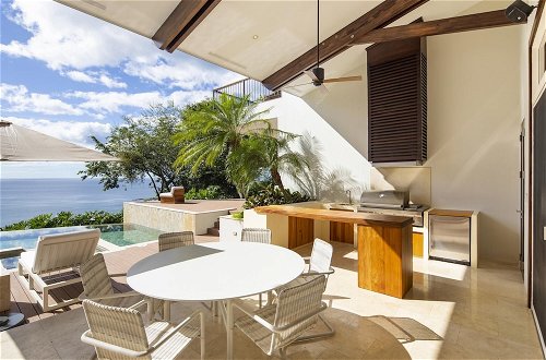 Foto 10 - Villa Belvedere Ocean Views up to 12 Guests