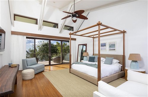 Foto 8 - Villa Belvedere Ocean Views up to 12 Guests