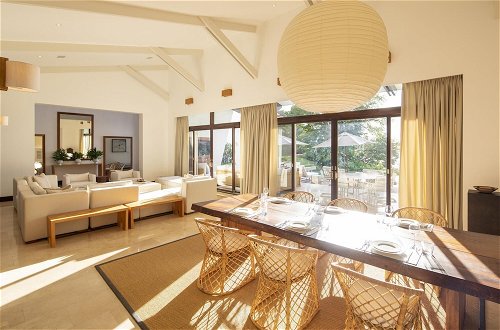 Foto 21 - Villa Belvedere Ocean Views up to 12 Guests