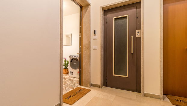 Ingresso interno