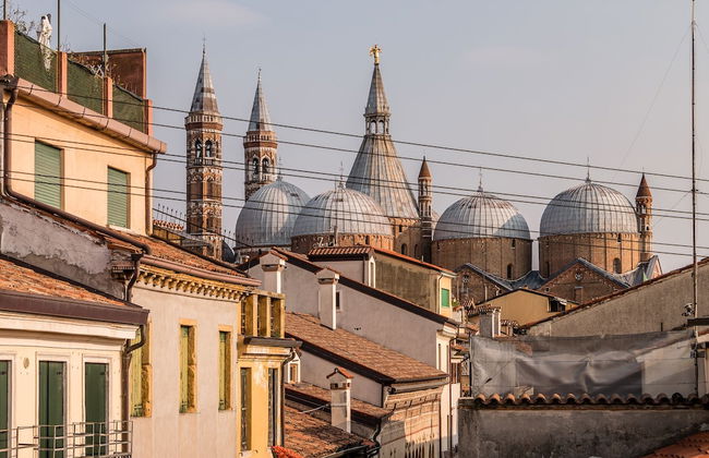 Basilica Sant'Antonio at 100 meters - Foto 75