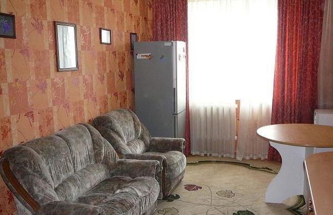 Apartment on Kholodilnaya 138 - Foto 2