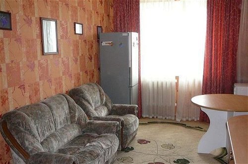 Foto 2 - Apartment on Kholodilnaya 138