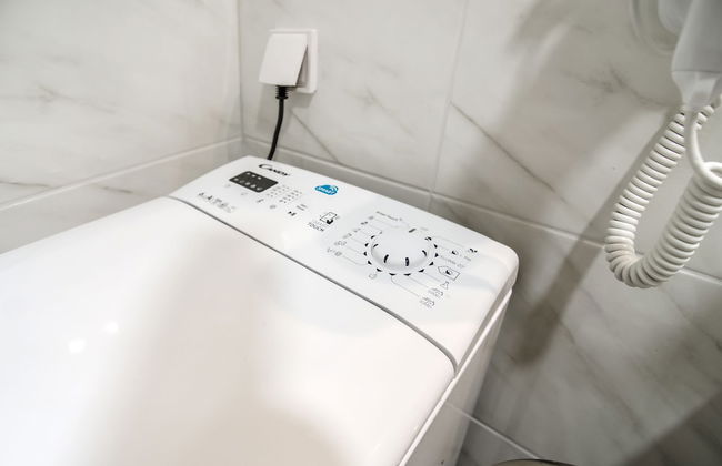 Smart Apart Hotel - Photo 21