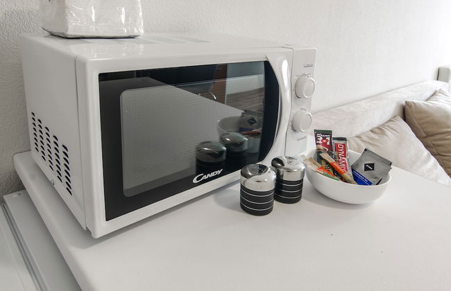 Smart Apart Hotel - Photo 17