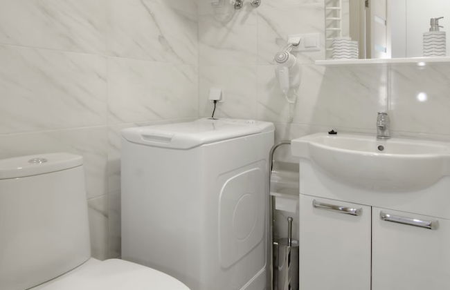 Smart Apart Hotel - Photo 24