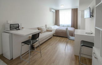 Foto 3 - Smart Apart Hotel