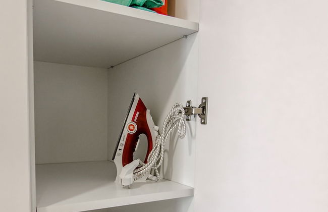 Smart Apart Hotel - Photo 18