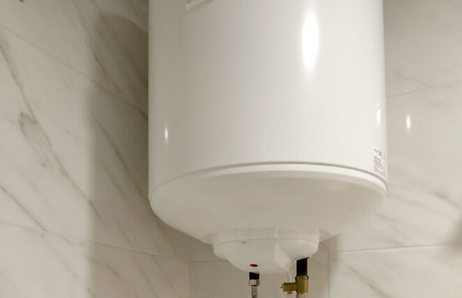 Smart Apart Hotel - Photo 27