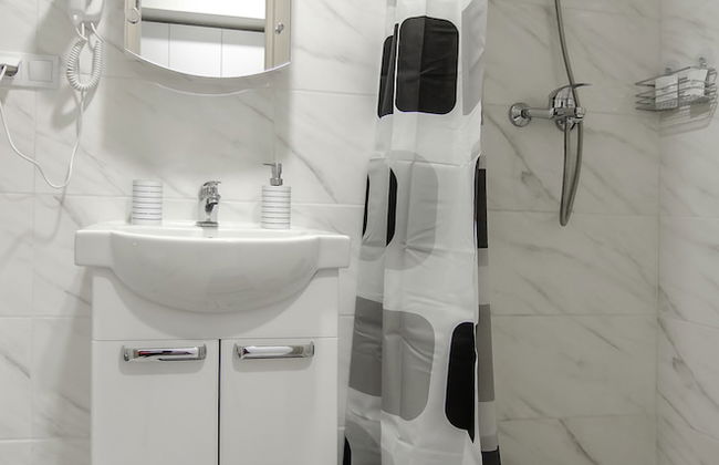 Smart Apart Hotel - Photo 29