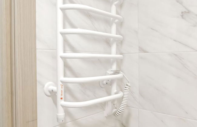 Smart Apart Hotel - Photo 23