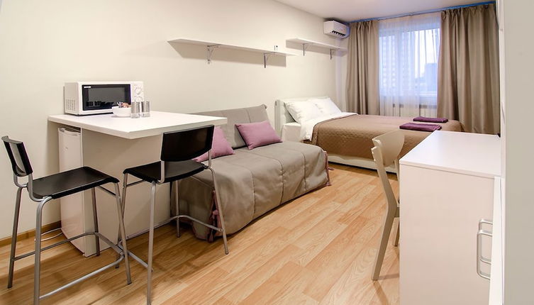 Photo 1 - Smart Apart Hotel