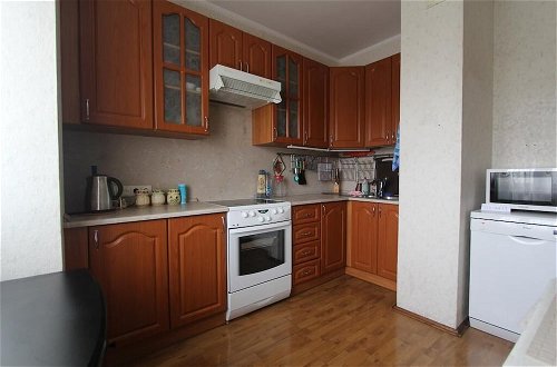 Foto 10 - Spacious comfortable apartment