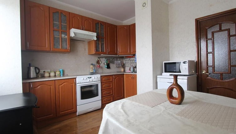 Foto 1 - Spacious comfortable apartment