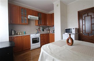 Foto 1 - Spacious comfortable apartment