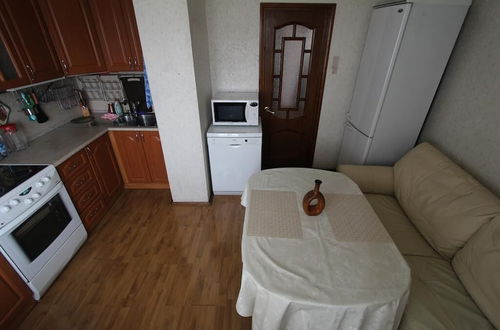 Foto 7 - Spacious comfortable apartment