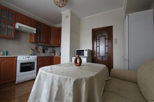 Foto 6 - Spacious comfortable apartment