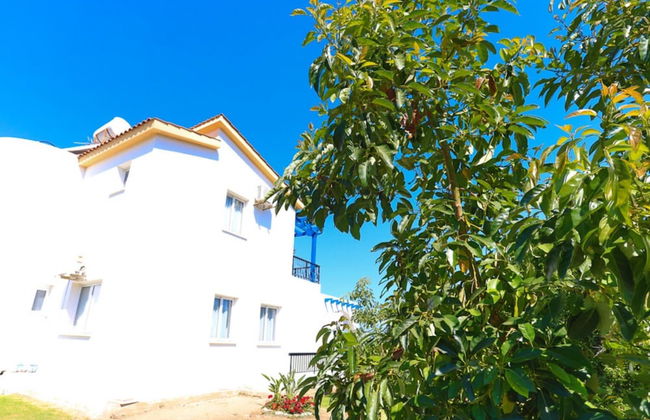 Lemon Grove Villa Dio - Foto 32