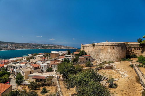 Photo 1 - Villa Sky Crete in Rethymnon