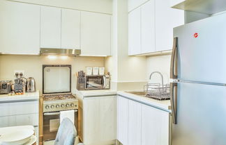 Photo 3 - 1B- Parkpoint- Tower D 104 by Bnb homes