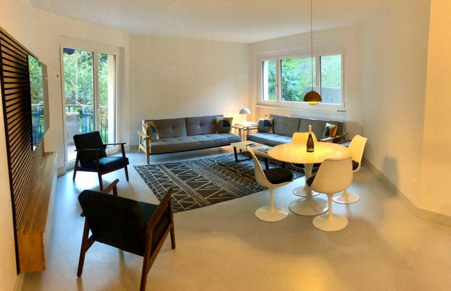 Coloratura in Paradiso Lugano - Foto 32