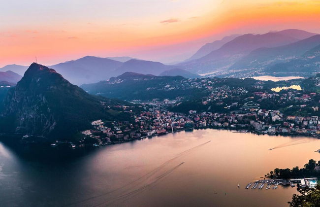 Coloratura in Paradiso Lugano - Foto 7