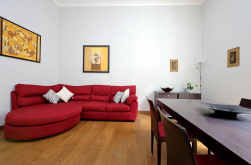 Foto 6 - 4bnb - Spacious Belli Apartment